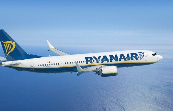 Urteil für Ryanair gegen „Ausgleichsjäger“-Firma