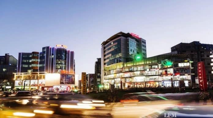 Addis Abeba wird Direktziel ab Frankfurt