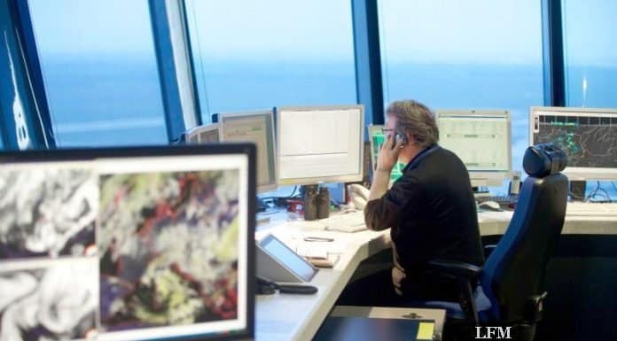 Österreich korrigiert GPS für verbesserte Anflüge