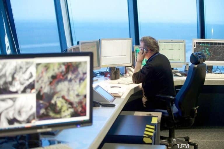 Österreich korrigiert GPS für verbesserte Anflüge