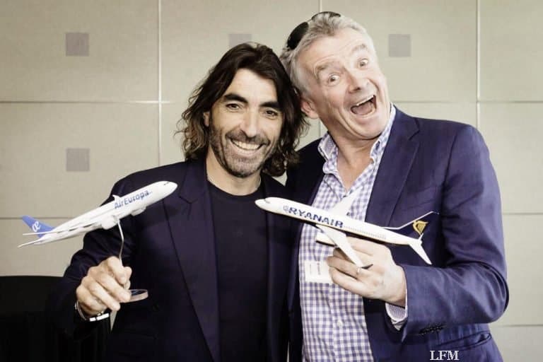 Ryanair baut Fernziel-Umstiege aus – Dreamliner dabei