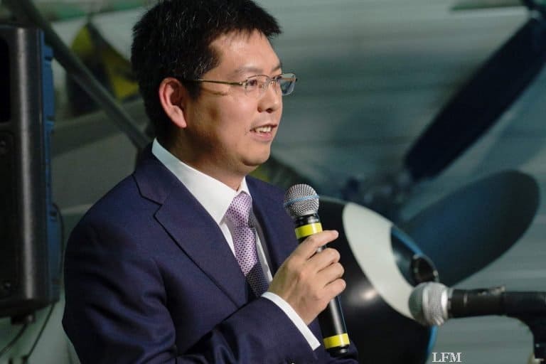 Diamond Aircraft: Wanfeng zielt auf Ausbau