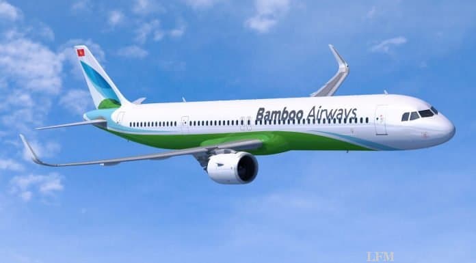 A321neo soll neue Airline aus Vietnam beflügeln