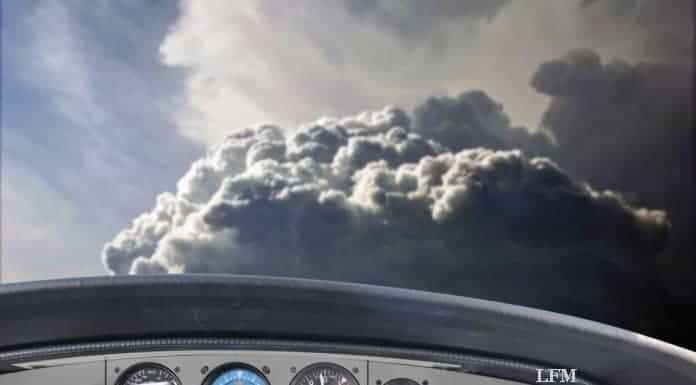 Diamond DA42-VI: EASA-Zulassung für Garmin GWX 68 und GSR 56