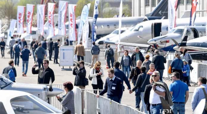 AERO Friedrichshafen steht vor der Tür