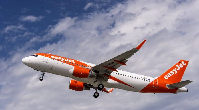 easyJet nutzt vorausschauenden Teiletausch von Airbus