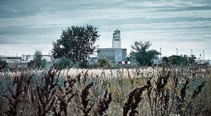 Flughafen Wien bekommt OK für dritte Bahn