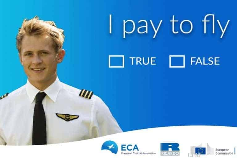 Piloten sollen bei Befragung teilnehmen