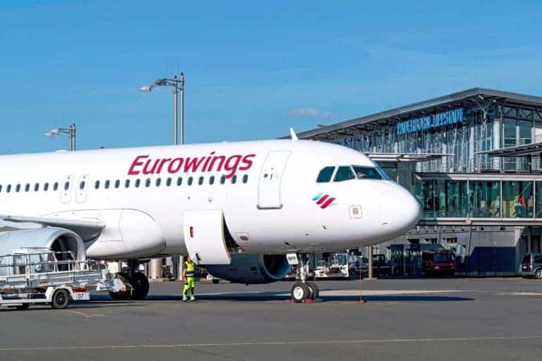 Tourismusverkehr ab PAD steigt zweistellig