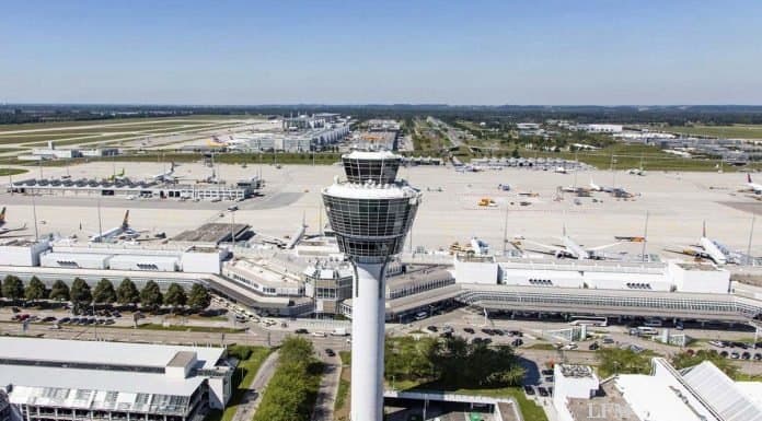 Streik beeinträchtigt Flugverkehr am Dienstag