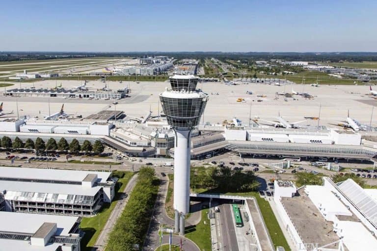 Streik beeinträchtigt Flugverkehr am Dienstag