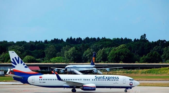 SunExpress behindert Betriebsratswahl