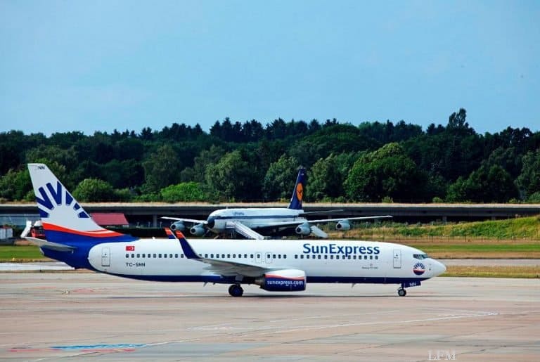 SunExpress behindert Betriebsratswahl