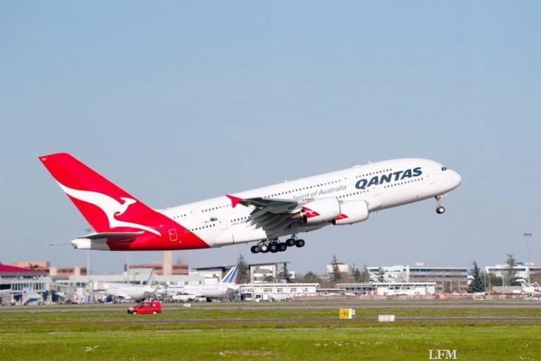 A380 Cabin-Flex schafft mehr Platz für Premium