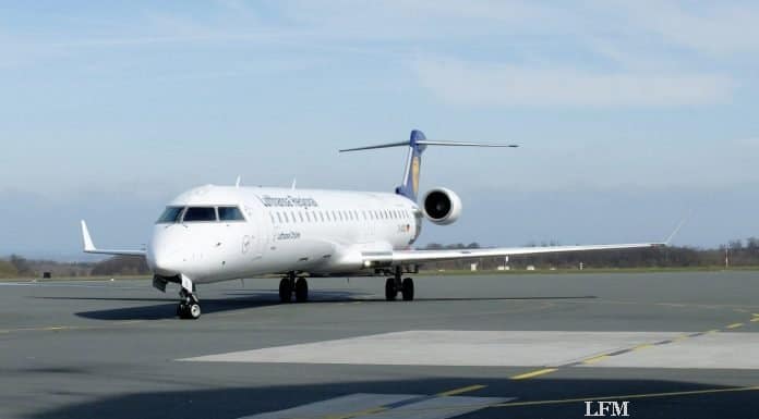PAD noch dichter im Lufthansa-Netz