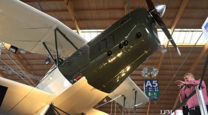 AERO: Sicherheit für die Allgemeine Luftfahrt