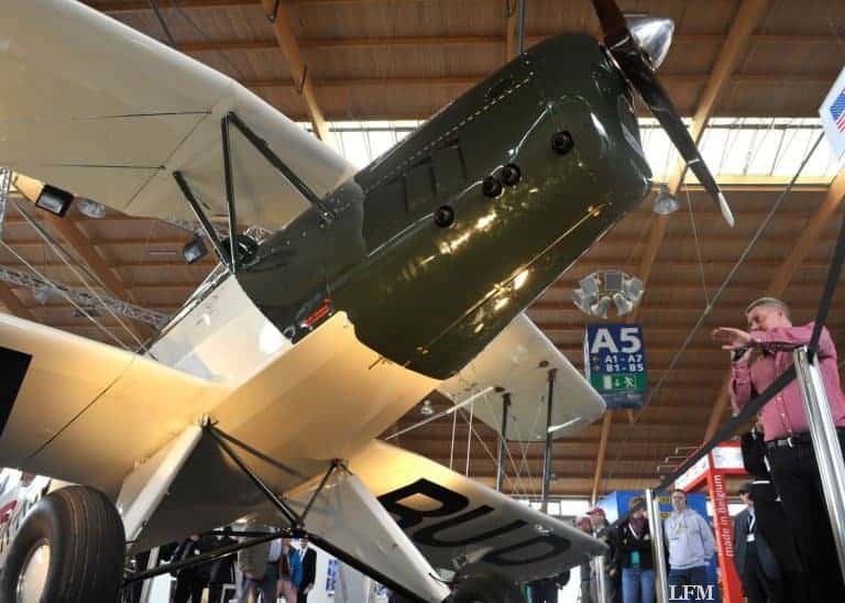 AERO: Sicherheit für die Allgemeine Luftfahrt