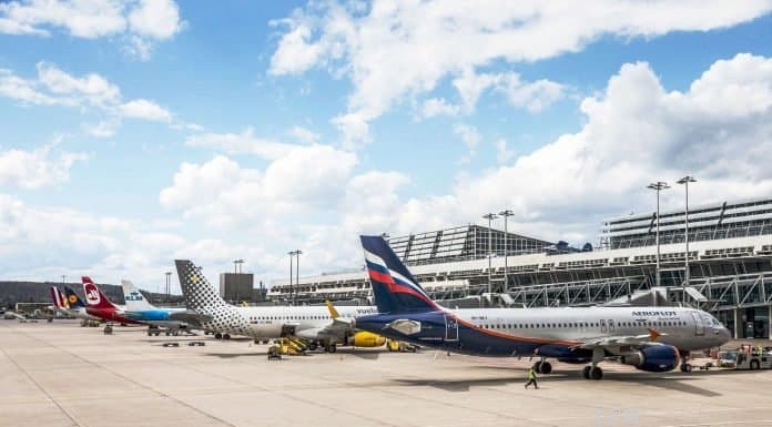 Stuttgart: 2017 schreibt Rekorde am Flughafen