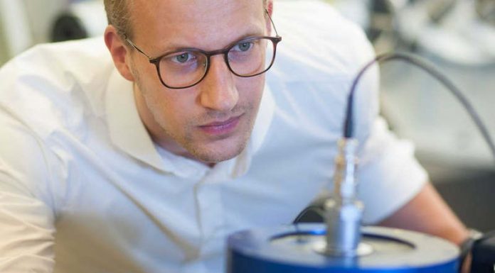 Auswuchttechnik: Messung braucht Normierung