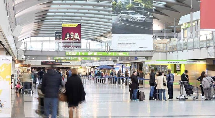 DTM stellt klar: Entgelte nach Lärm, Zeit und Emission
