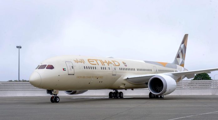 Etihad und Egyptair erweitern Codeshare