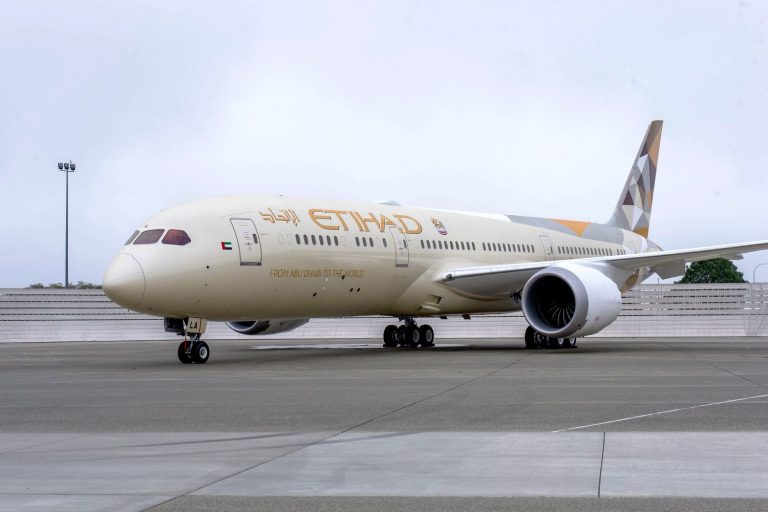 Etihad und Egyptair erweitern Codeshare