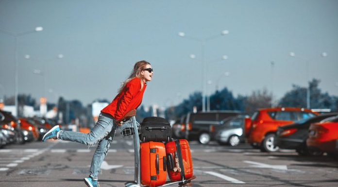 Tracking verspricht Lösung gegen verlorenes Gepäck