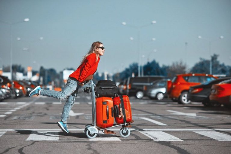 Tracking verspricht Lösung gegen verlorenes Gepäck