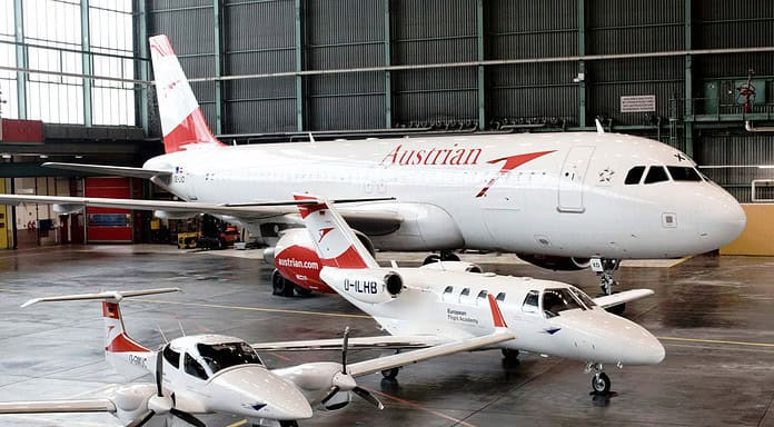 Flottenwechsel für Flugschüler: Diamond DA42 bei LAT