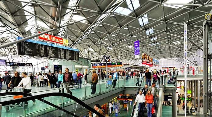 Quartal mit Rekorden für Flughafen Köln Bonn