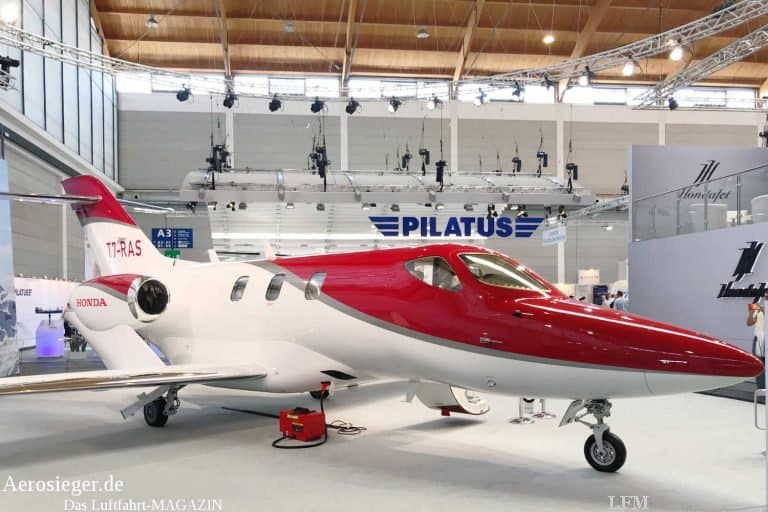 AERO 2018: Rundgang in Bildern