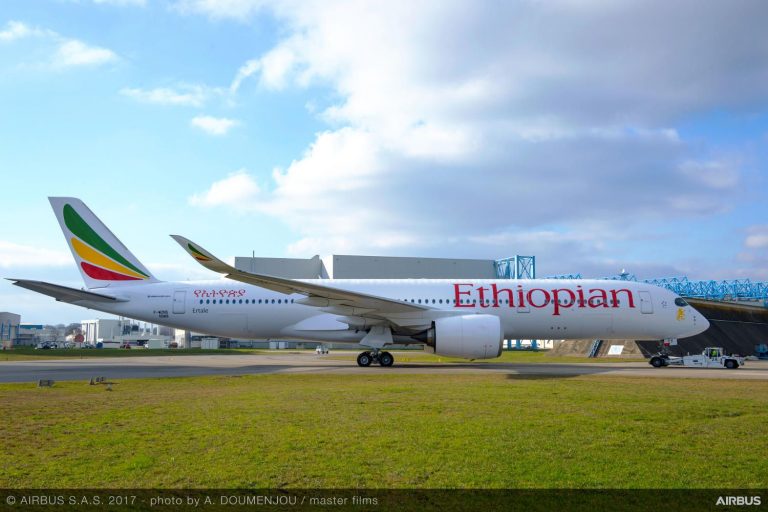 N3 auf der ILA: A350-Hochlauf braucht Techniker