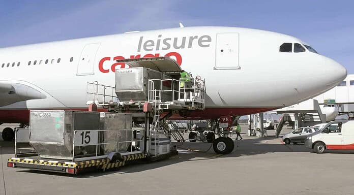 Zeitfracht Luftfahrt und BARIG: Cargo-Position stärken