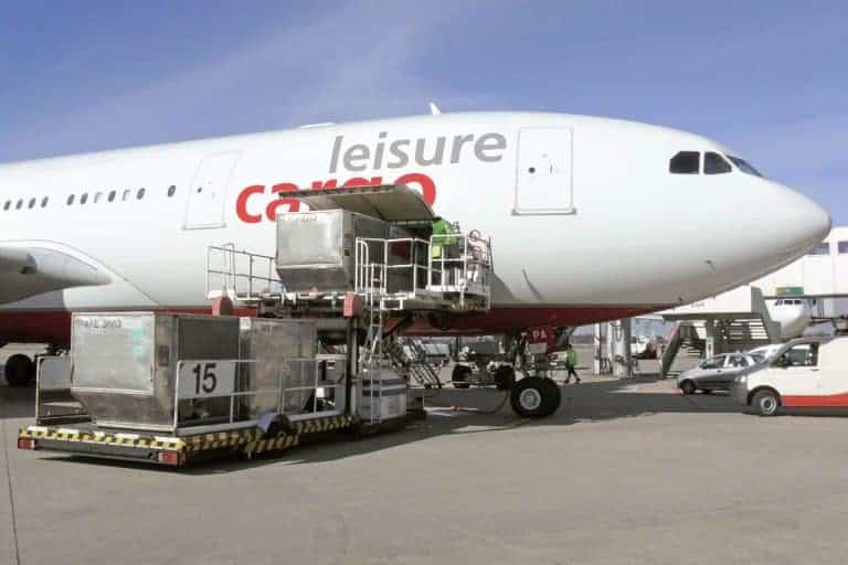 Zeitfracht Luftfahrt und BARIG: Cargo-Position stärken