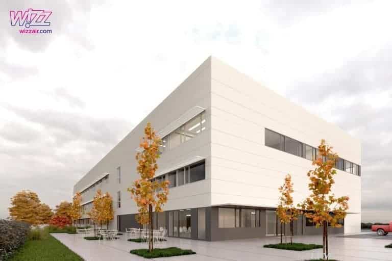 A320-Flugsimulatoren: Wizz Air baut in Budapest