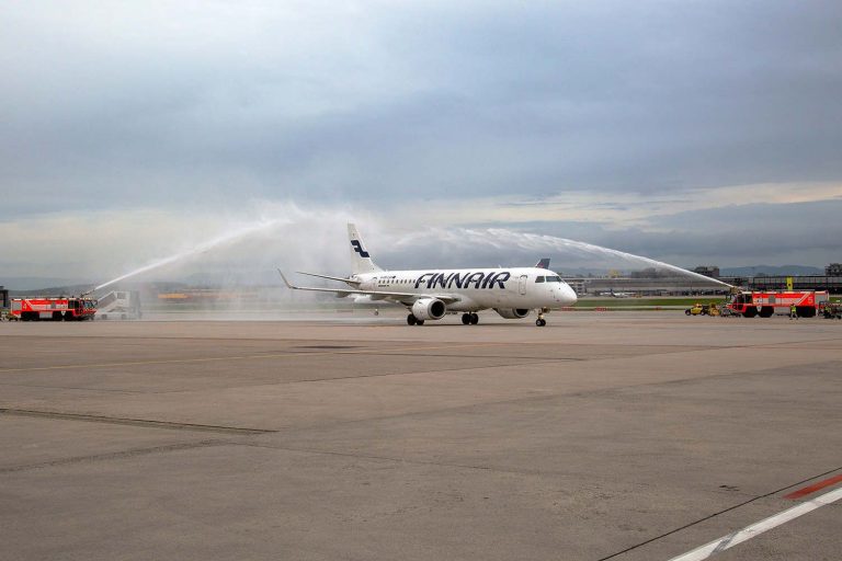 Finnair erschließt nicht nur Helsinki ab Stuttgart