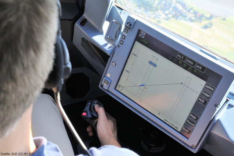 Lufthansa weitet LNAS auf 86 Flugzeuge aus