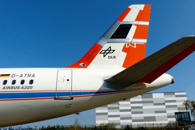 Versuch: Luftabsaugung verbessert Aerodynamik