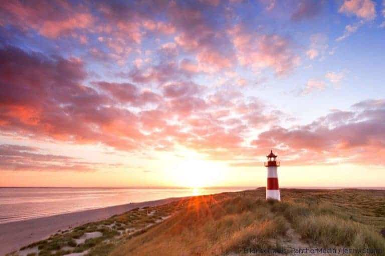 Grand Caravan: Neue yourways fliegt Hamburg – Sylt