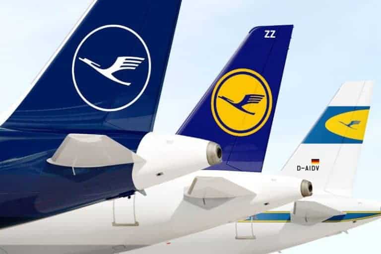 Lufthansa: Eurowings-Aufbau schmelzt Ergebnis