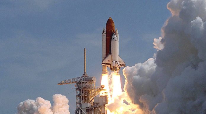 25 Jahre Mission D-2: Spacelab Crew Reunion auf ILA