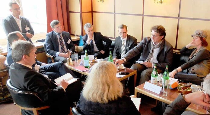 Air Cargo Deutschland spürt Druck aus Asien