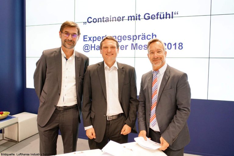 Digitaler Container bei Jettainer im Test