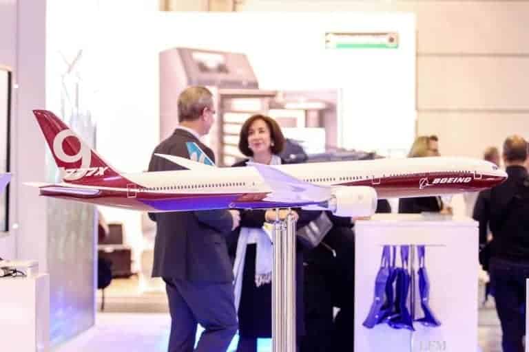 ILA Berlin: Programm und Termine