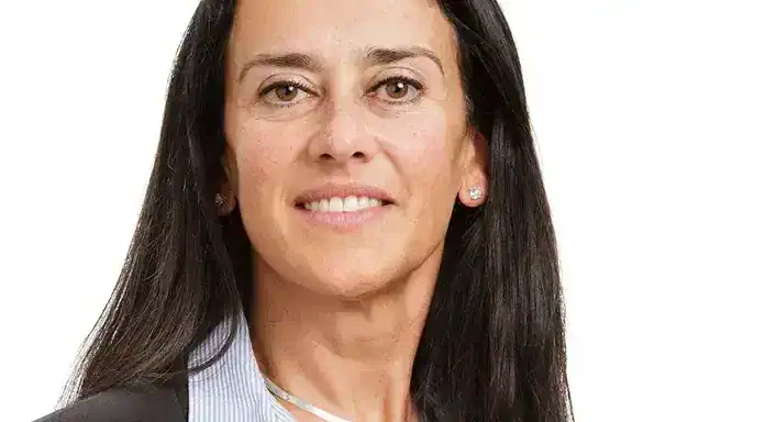 Airbus mit Grazia Vittadini als CTO