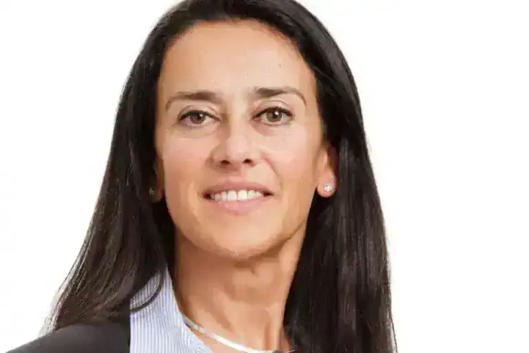 Airbus mit Grazia Vittadini als CTO