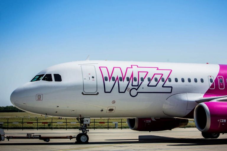 Wizz Air: täglich ab Berlin und Frankfurt nach Kiew