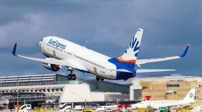 Reiseziele ab Stuttgart: Erstflüge nach Agadir und Zypern
