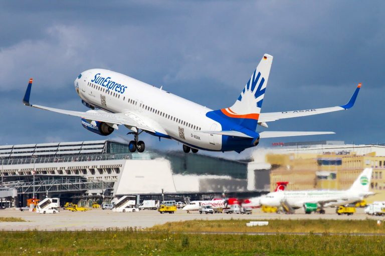 Reiseziele ab Stuttgart: Erstflüge nach Agadir und Zypern