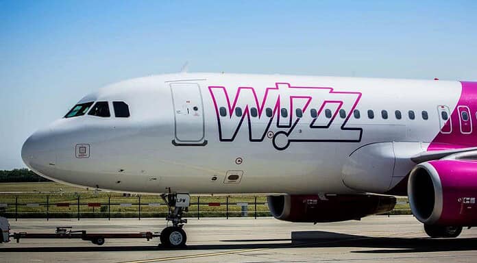 Wizz Air UK ab heute im Flugbetrieb